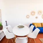 דירה Kika S Apartment- Vale De Centianes