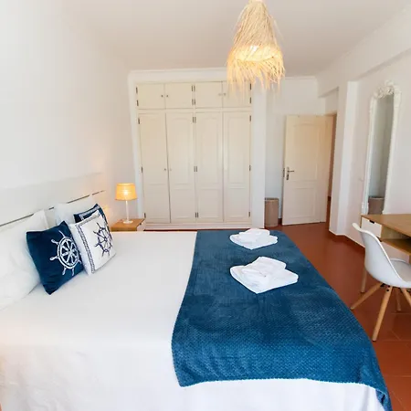 Appartement Kika S Apartment- Vale De Centianes *