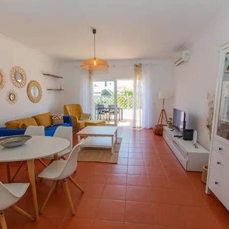 Appartement Kika S Apartment- Vale De Centianes
