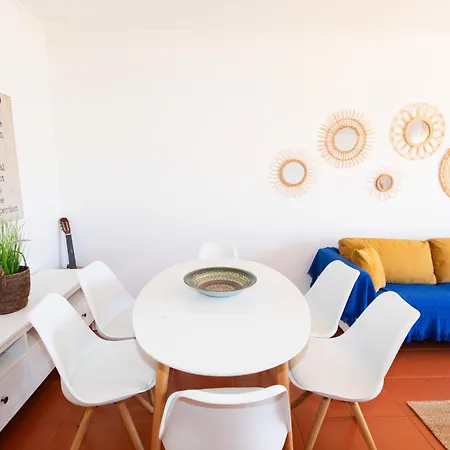 Apartmán Kika S Apartment- Vale De Centianes