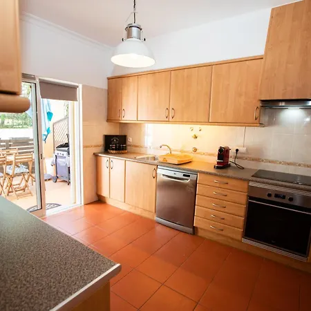 Kika S Apartment- Vale De Centianes * Carvoeiro (Lagoa)