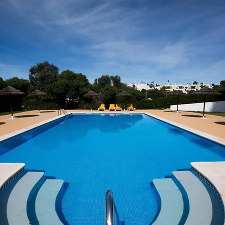 Kika S Apartment- Vale De Centianes Apartment Carvoeiro (Lagoa)
