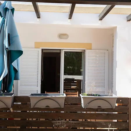 Kika S Apartment- Vale De Centianes