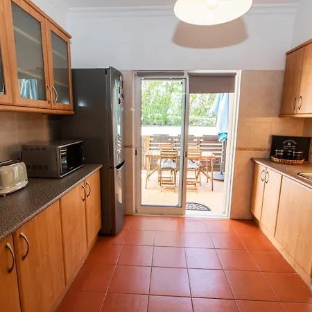 Apartamento Kika S Apartment- Vale De Centianes *