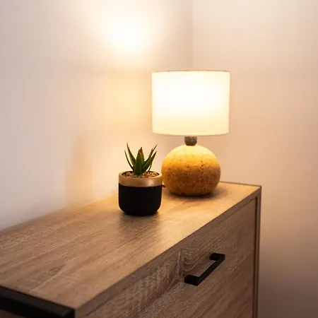 Kika S Apartment- Vale De Centianes