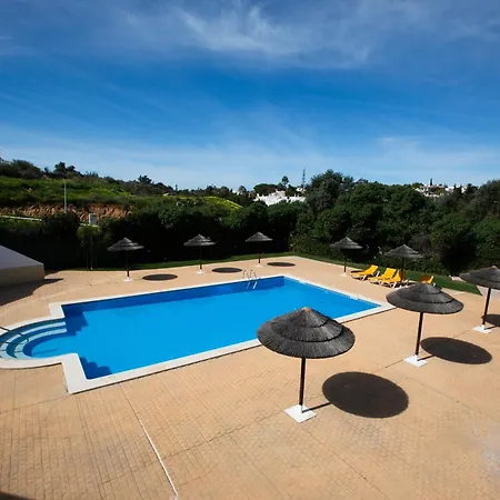 Apartamento Kika S Apartment- Vale De Centianes Carvoeiro (Lagoa)