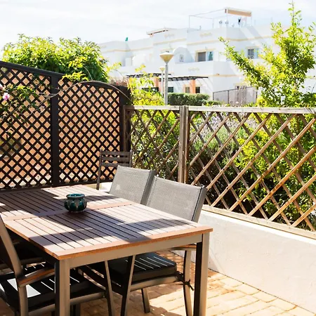 Kika S Apartment- Vale De Centianes Lejlighed *