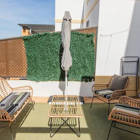 Kika S Apartment- Vale De Centianes Apartment
