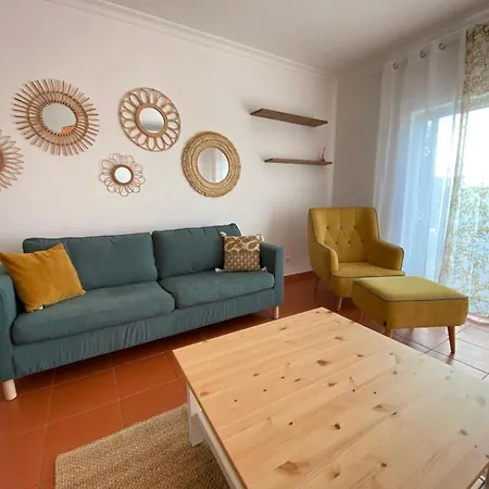 Kika S Apartment- Vale De Centianes Apartment Carvoeiro (Lagoa)