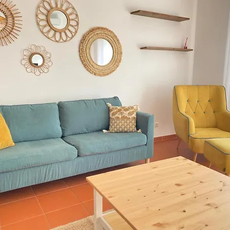 Apartment Kika S Apartment- Vale De Centianes