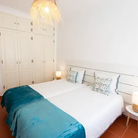 Kika S Apartment- Vale De Centianes *