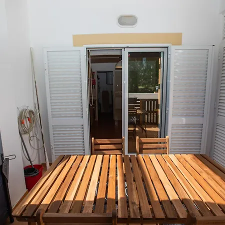 Apartmán Kika S Apartment- Vale De Centianes *