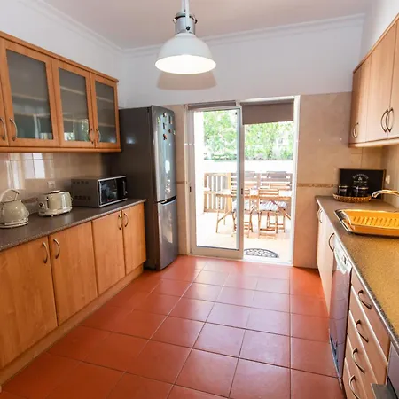 Kika S Apartment- Vale De Centianes Carvoeiro (Lagoa)