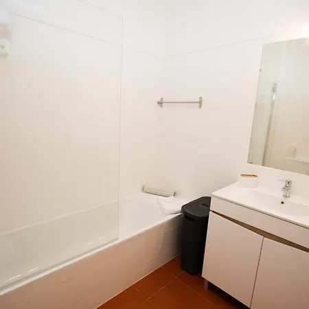 Apartmán Kika S Apartment- Vale De Centianes