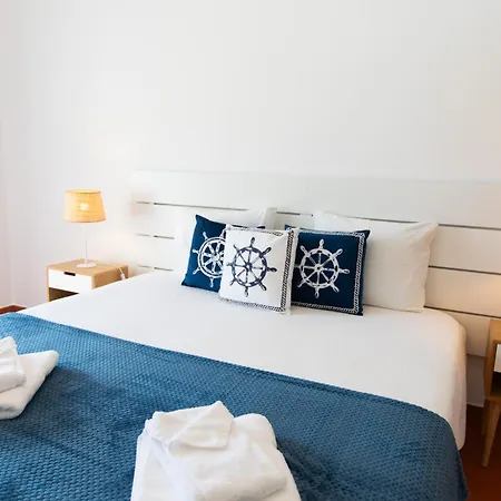 Apartmán Kika S Apartment- Vale De Centianes Carvoeiro (Lagoa)