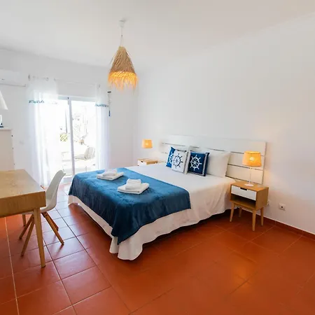 Kika S Apartment- Vale De Centianes Carvoeiro (Lagoa)