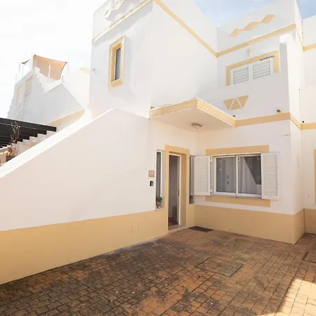 Apartmán Kika S Apartment- Vale De Centianes *