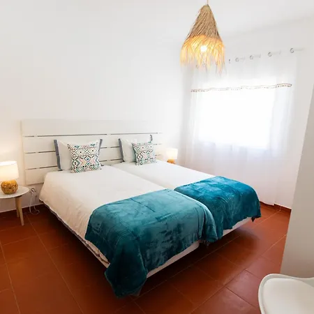 Kika S Apartment- Vale De Centianes Apartmán Carvoeiro (Lagoa)