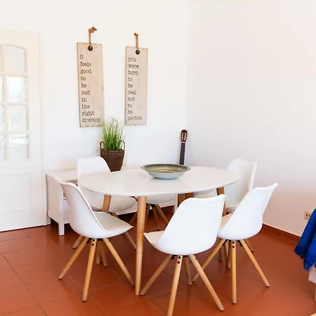 Kika S Apartment- Vale De Centianes *