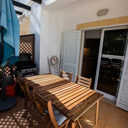 Kika S Apartment- Vale De Centianes Carvoeiro (Lagoa)