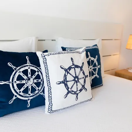 Apartmán Kika S Apartment- Vale De Centianes Carvoeiro (Lagoa)